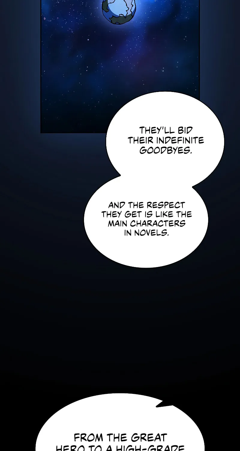 Read FFF-Class Trashero chapter 137 image 27 on Lezhin