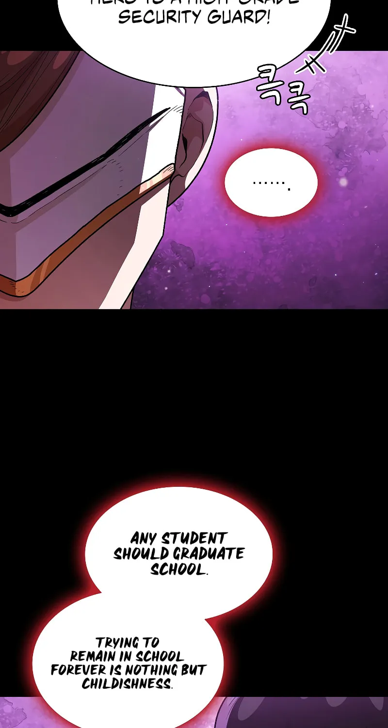 Read FFF-Class Trashero chapter 137 image 28 on Lezhin