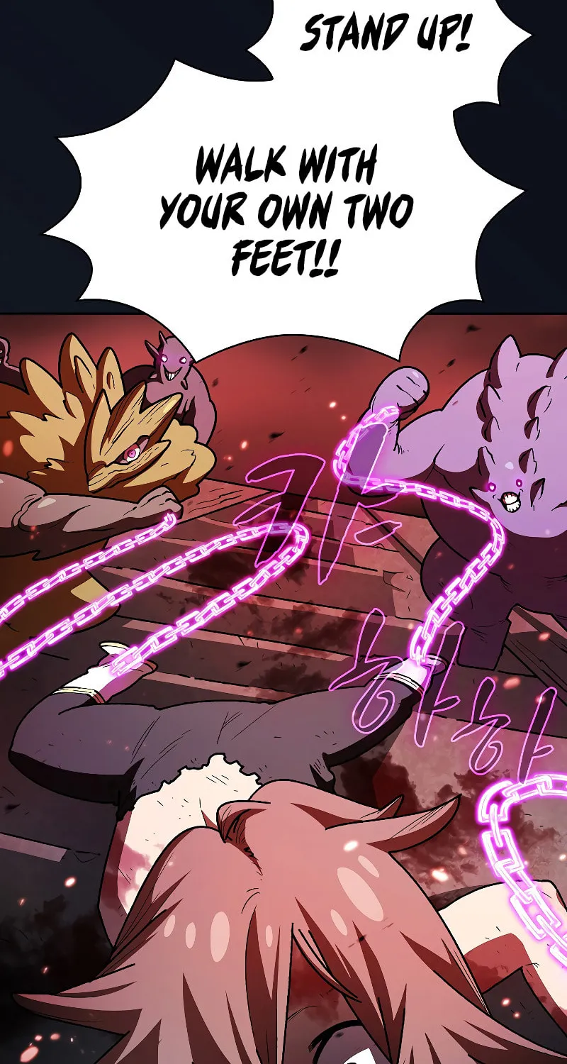 Read FFF-Class Trashero chapter 137 image 3 on Lezhin