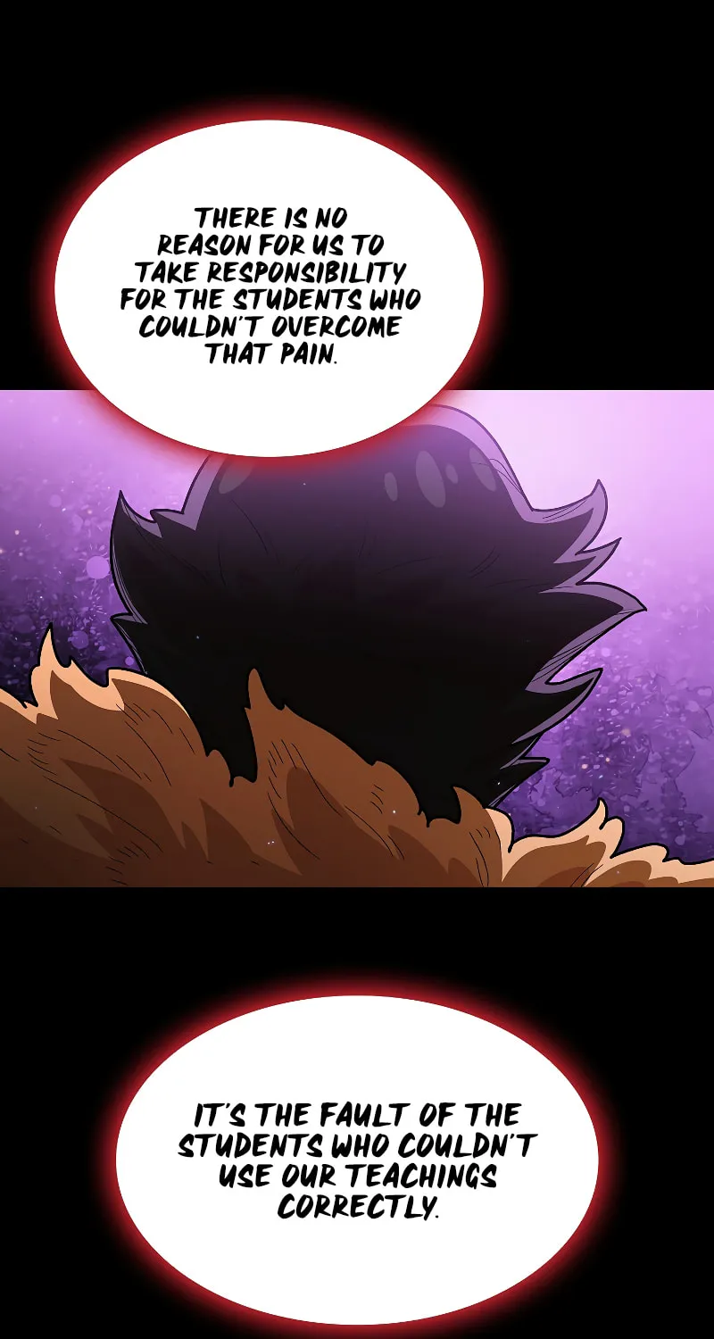 Read FFF-Class Trashero chapter 137 image 37 on Lezhin