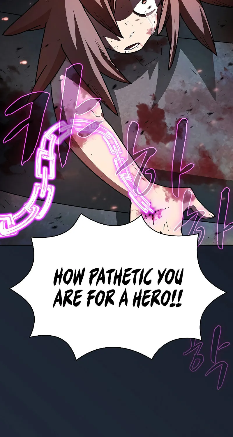 Read FFF-Class Trashero chapter 137 image 4 on Lezhin