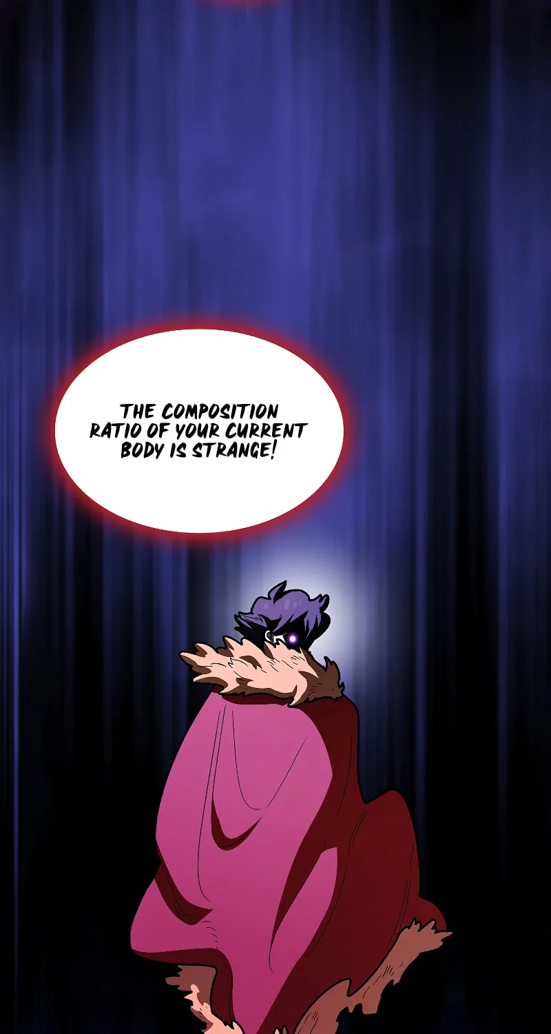 Read FFF-Class Trashero chapter 137 image 46 on Lezhin