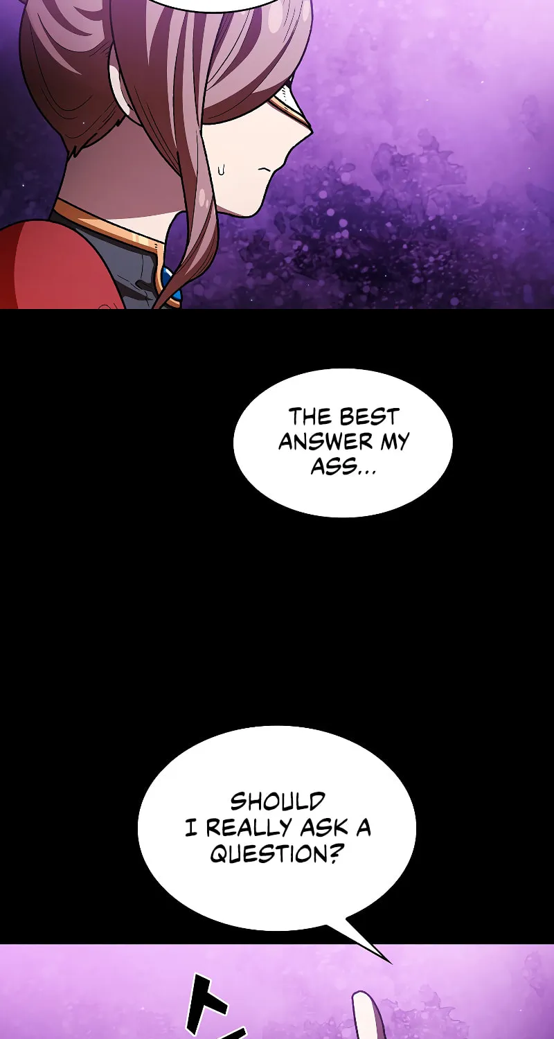 Read FFF-Class Trashero chapter 137 image 48 on Lezhin