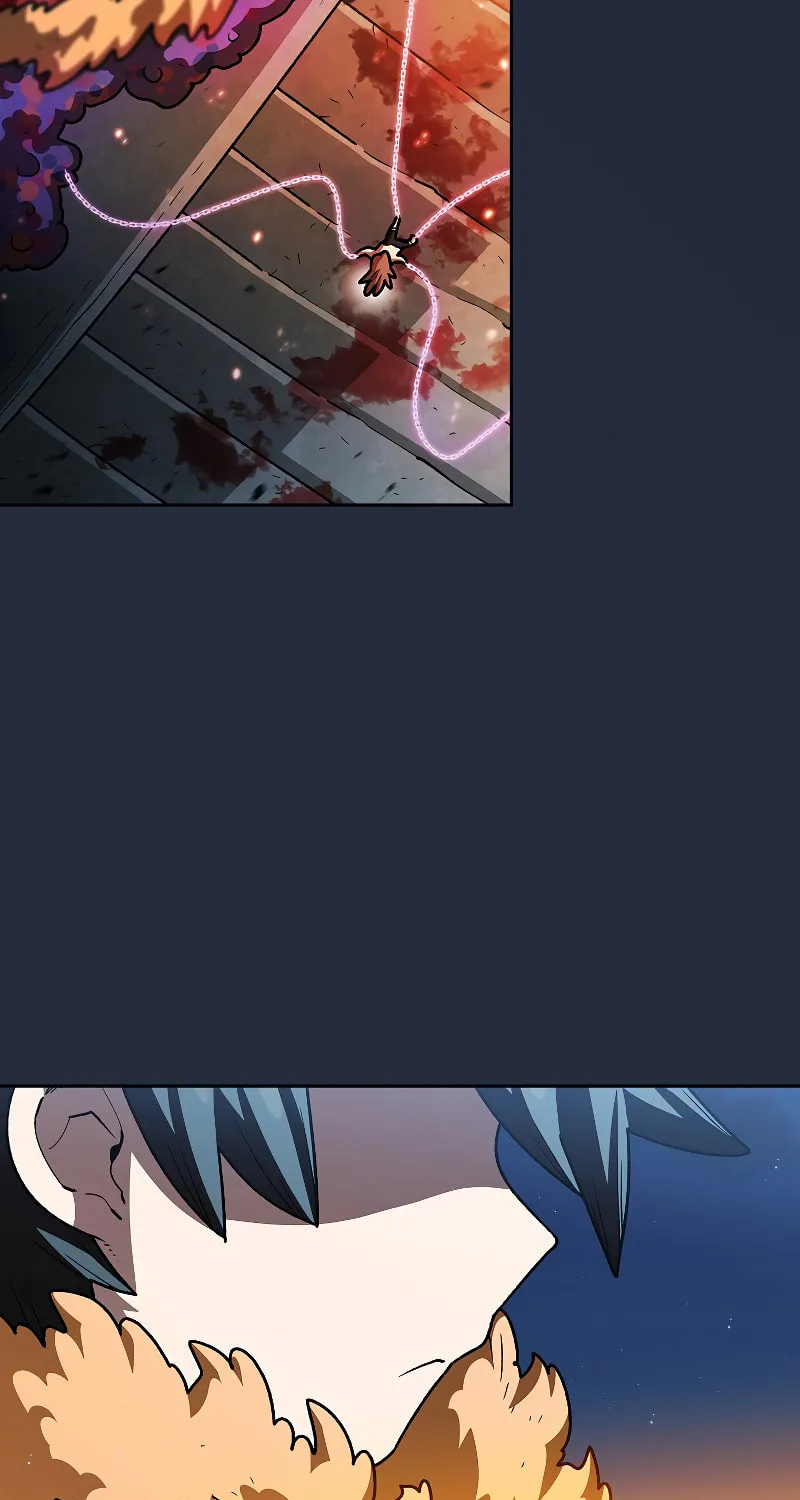 Read FFF-Class Trashero chapter 137 image 6 on Lezhin