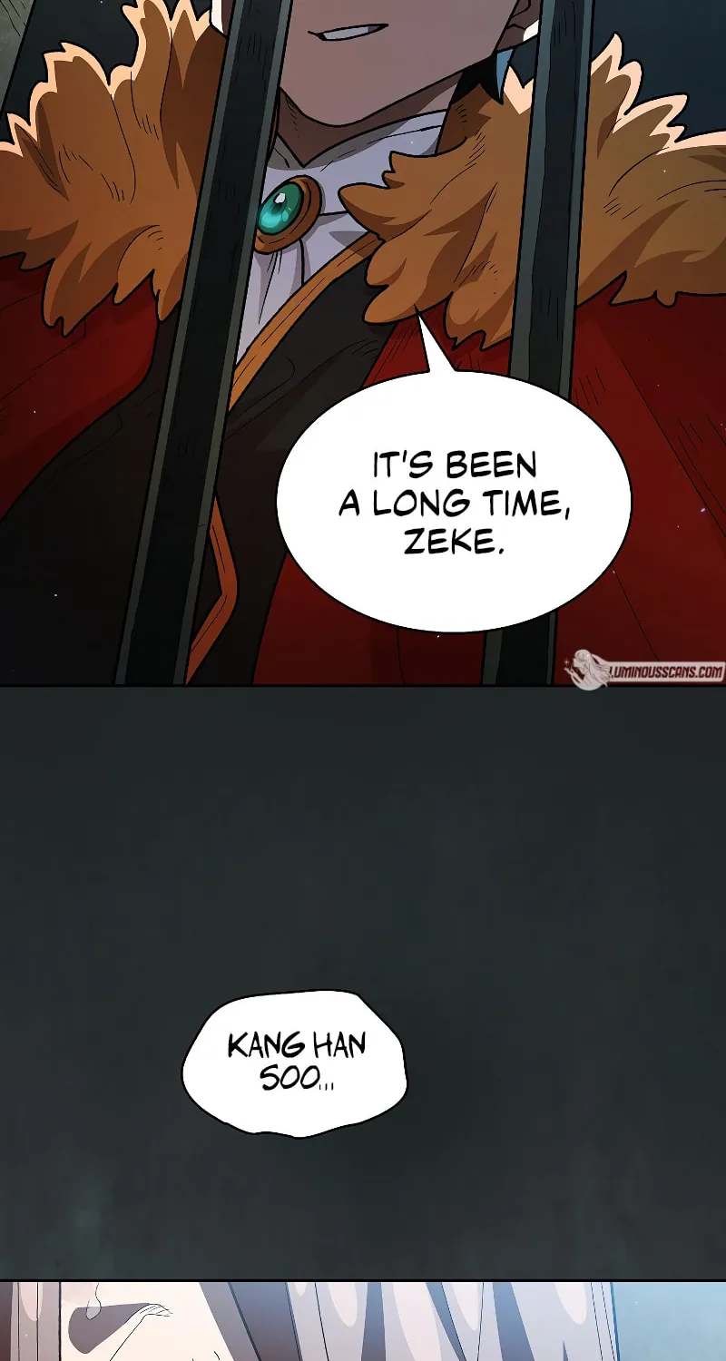 Read FFF-Class Trashero chapter 137 image 62 on Lezhin