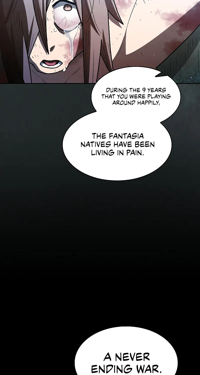Read FFF-Class Trashero chapter 137 image 66 on Lezhin