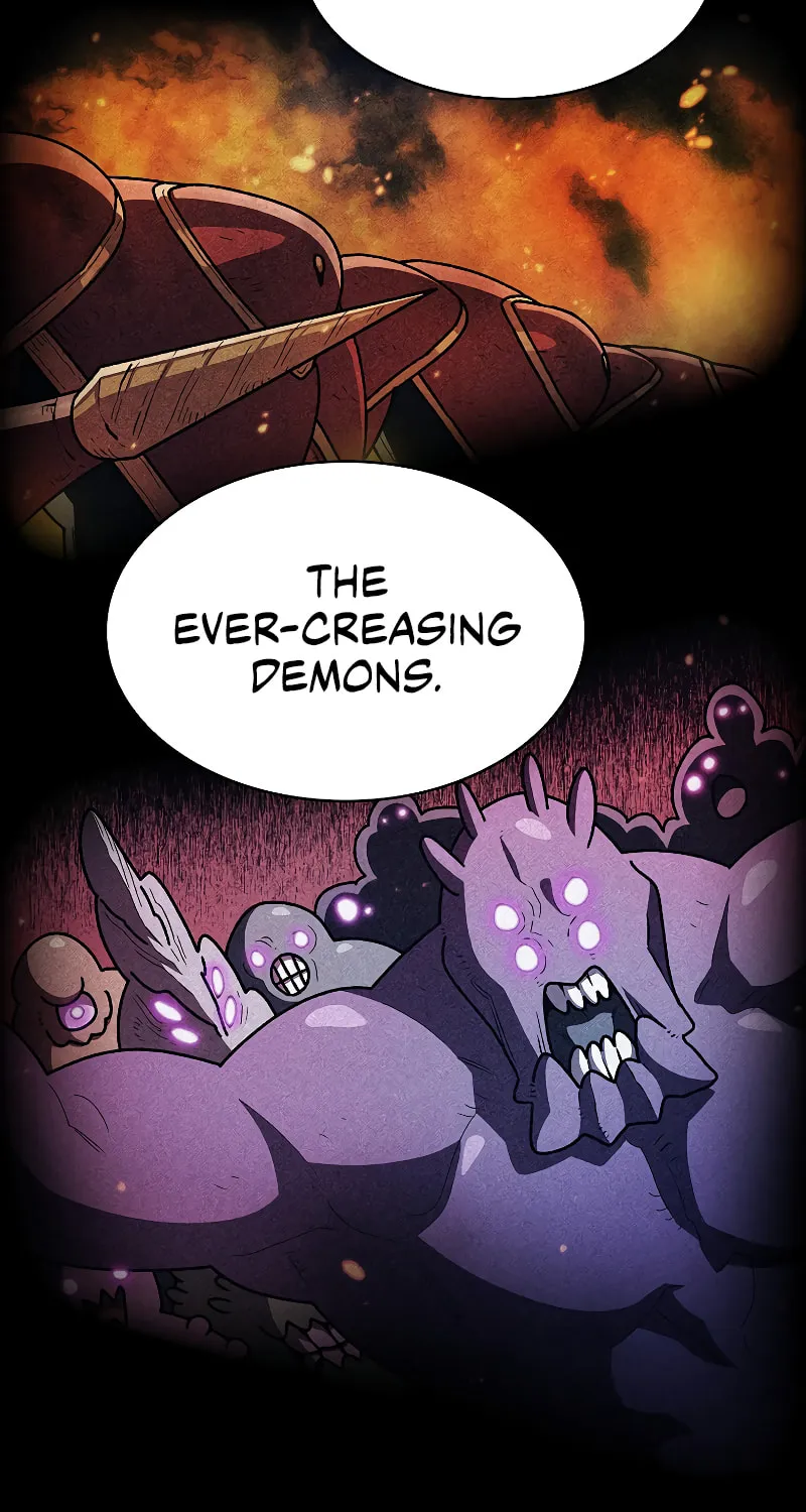 Read FFF-Class Trashero chapter 137 image 67 on Lezhin