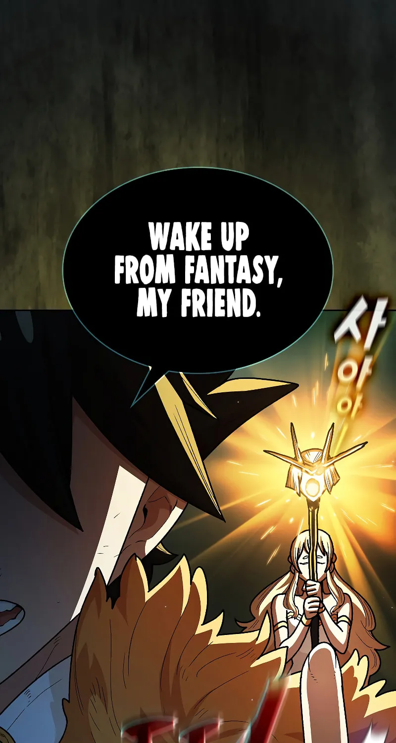 Read FFF-Class Trashero chapter 137 image 75 on Lezhin