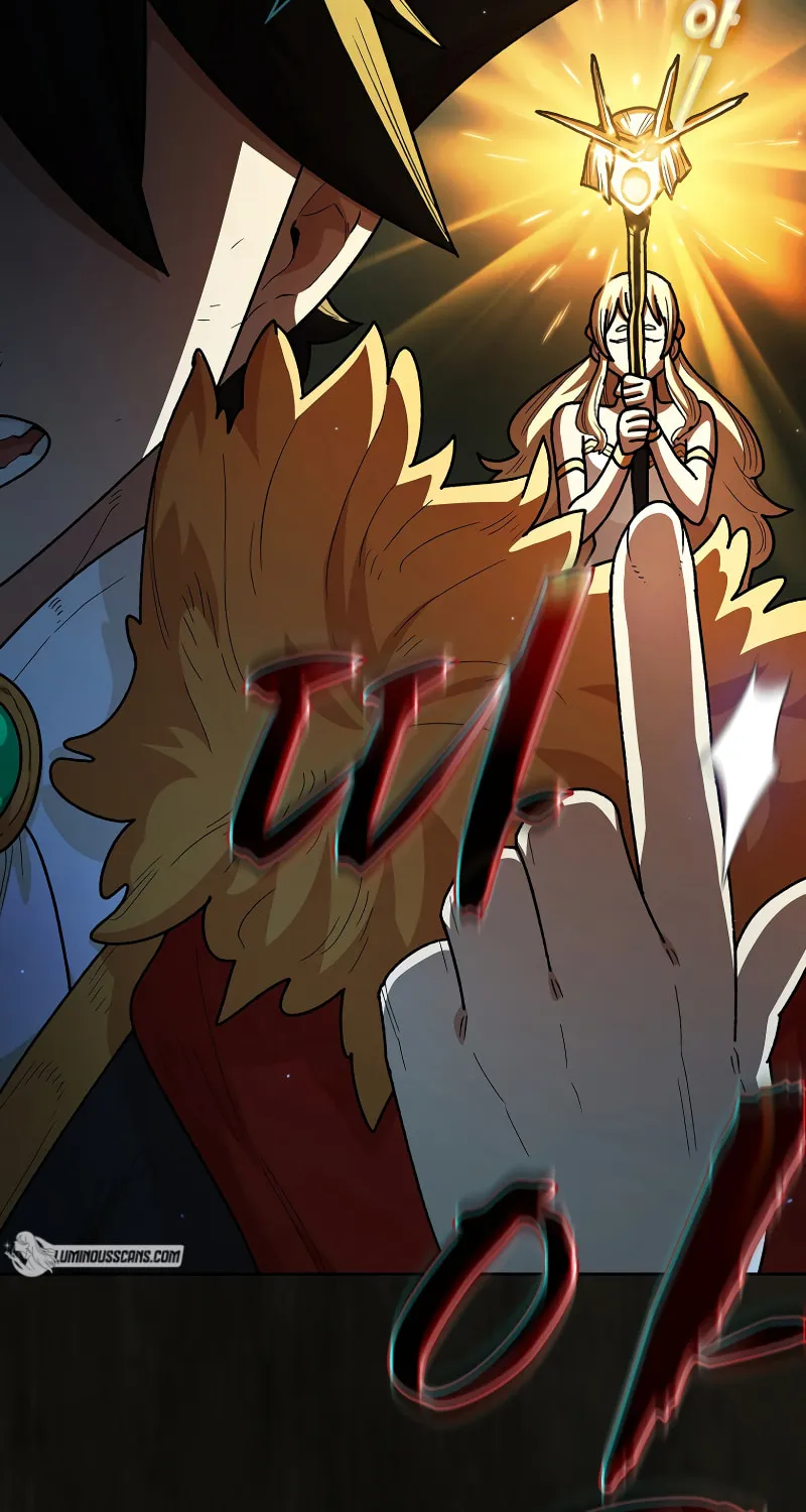 Read FFF-Class Trashero chapter 138 image 12 on Lezhin