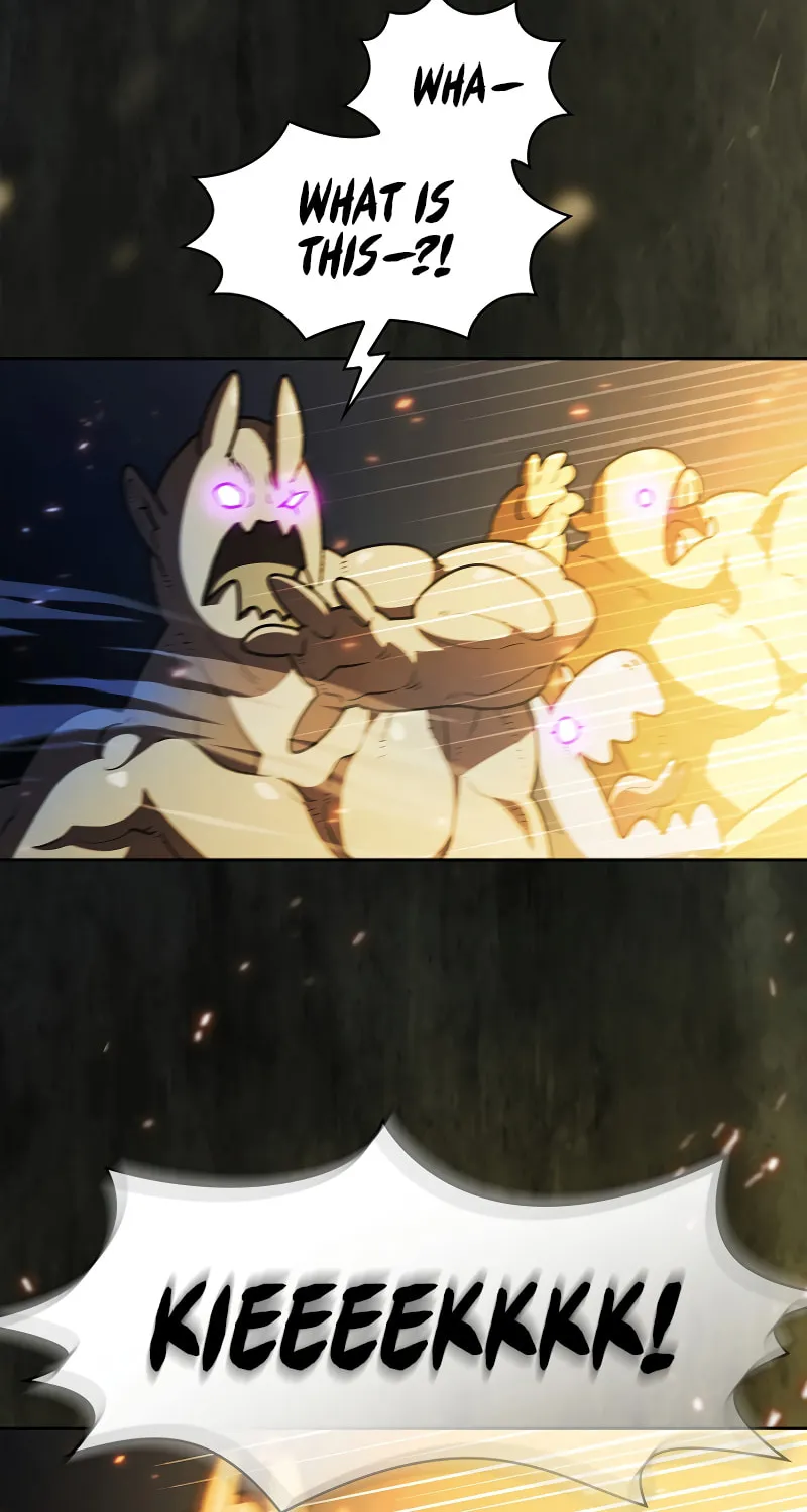 Read FFF-Class Trashero chapter 138 image 18 on Lezhin