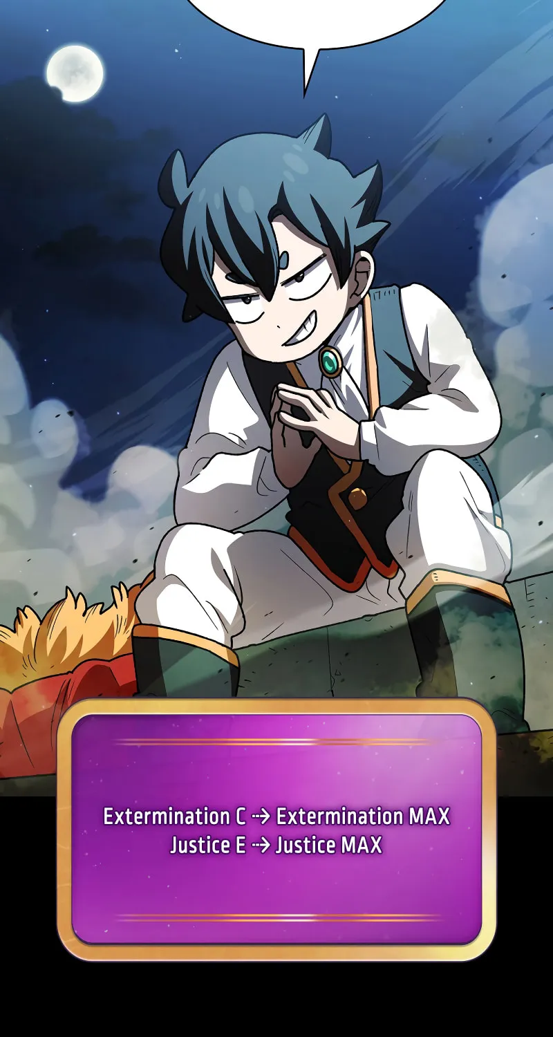 Read FFF-Class Trashero chapter 138 image 23 on Lezhin