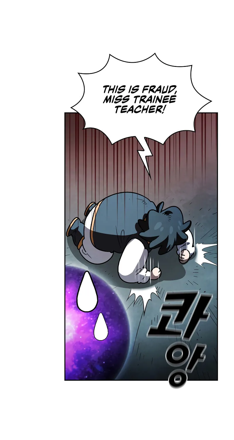 Read FFF-Class Trashero chapter 138 image 35 on Lezhin