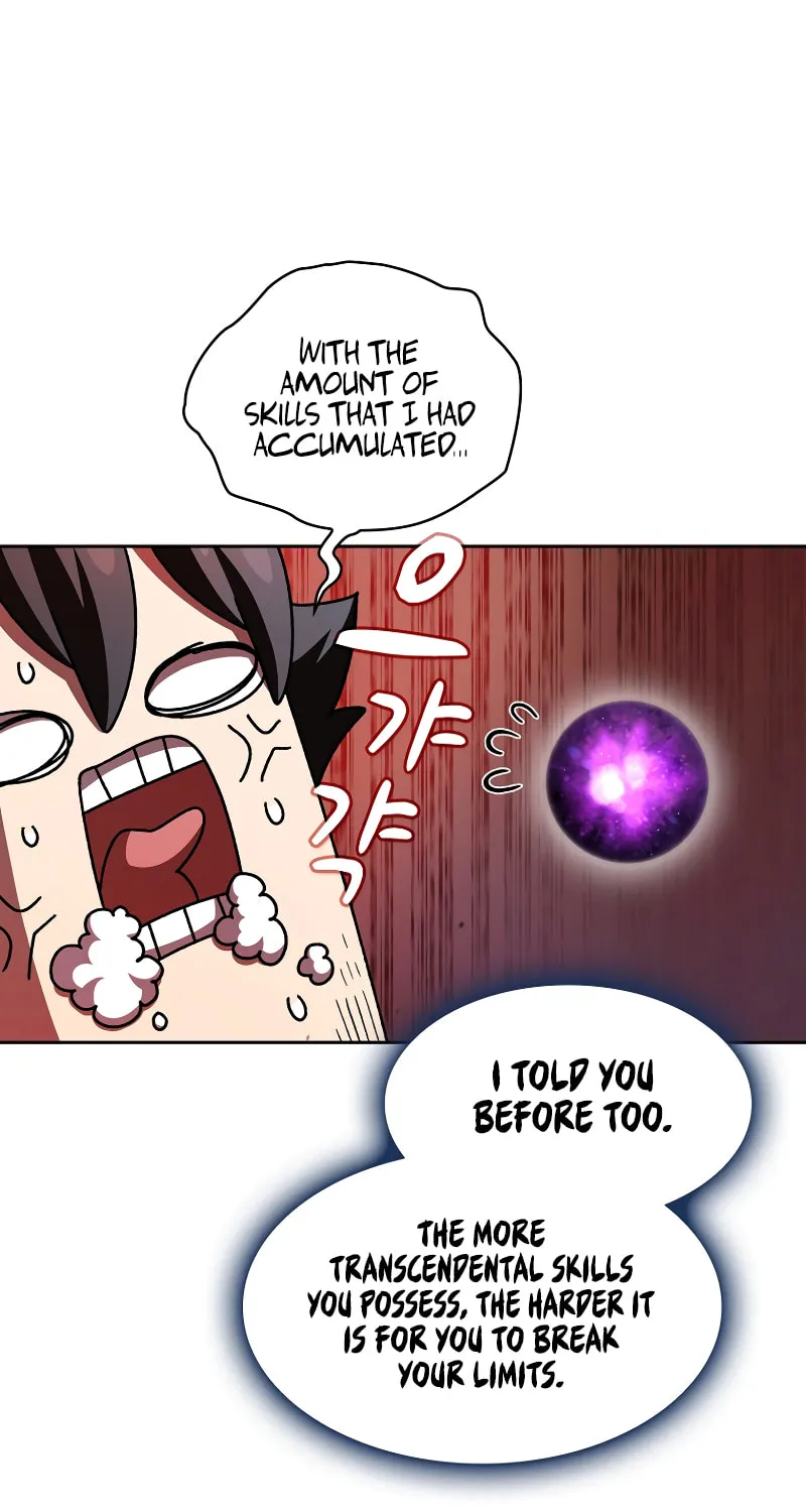 Read FFF-Class Trashero chapter 138 image 37 on Lezhin