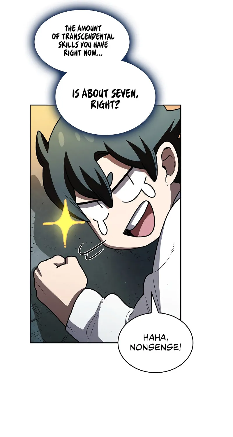 Read FFF-Class Trashero chapter 138 image 39 on Lezhin