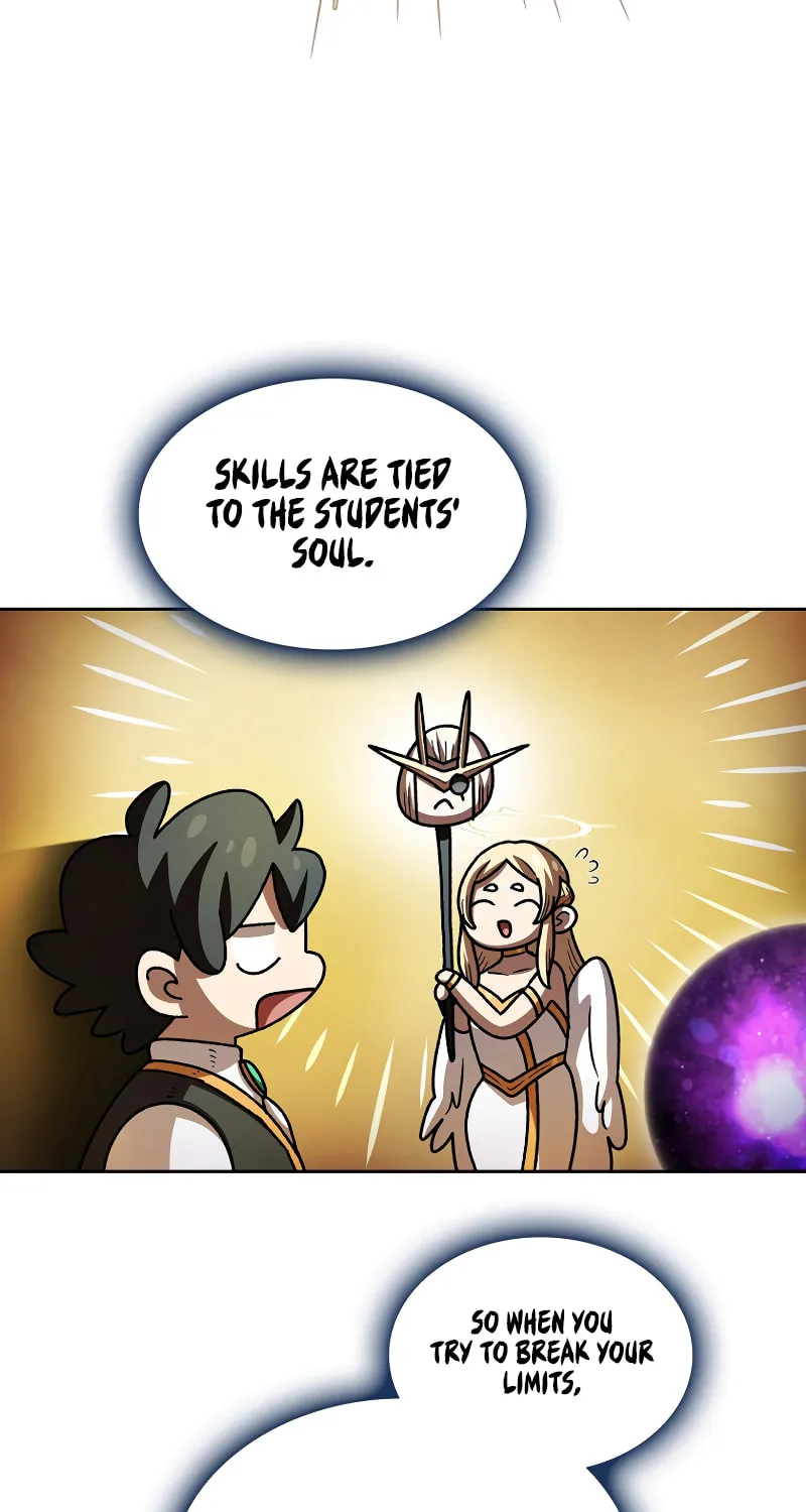 Read FFF-Class Trashero chapter 138 image 43 on Lezhin