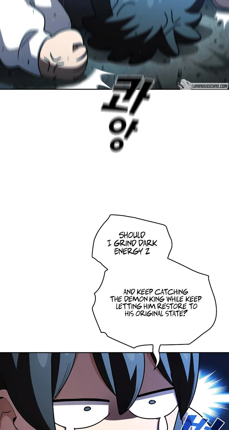 Read FFF-Class Trashero chapter 138 image 57 on Lezhin
