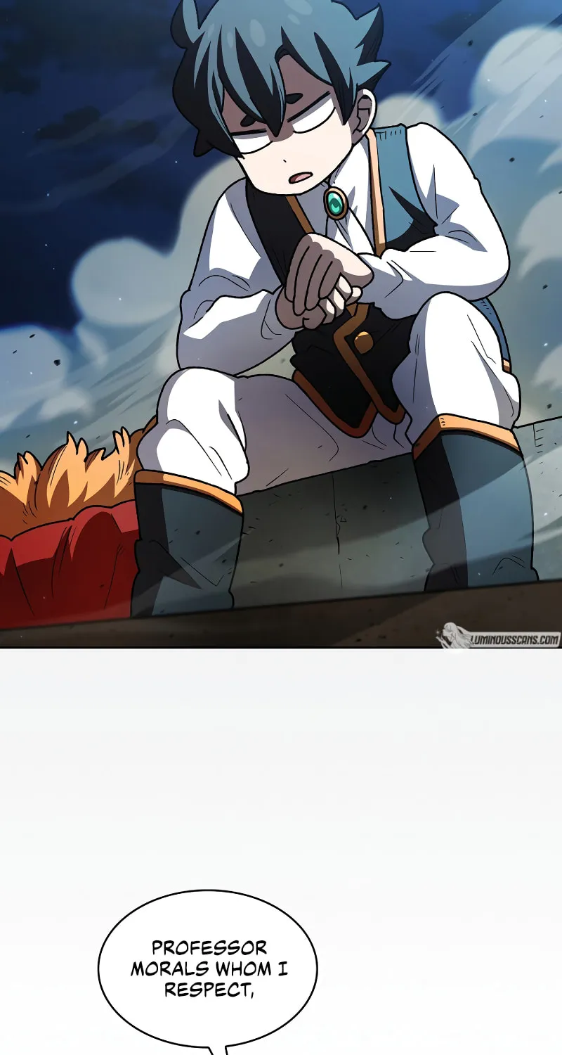 Read FFF-Class Trashero chapter 138 image 6 on Lezhin