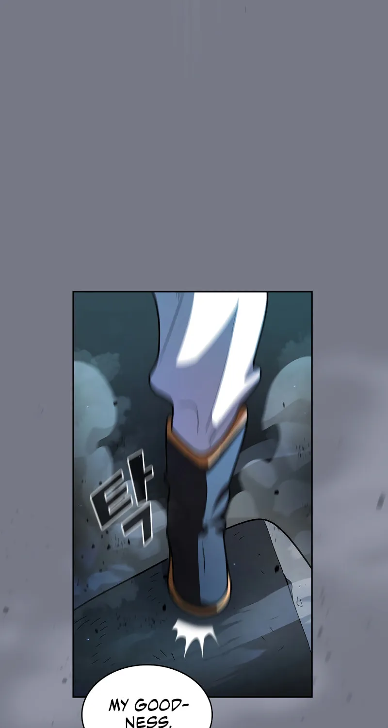 Read FFF-Class Trashero chapter 138 image 64 on Lezhin