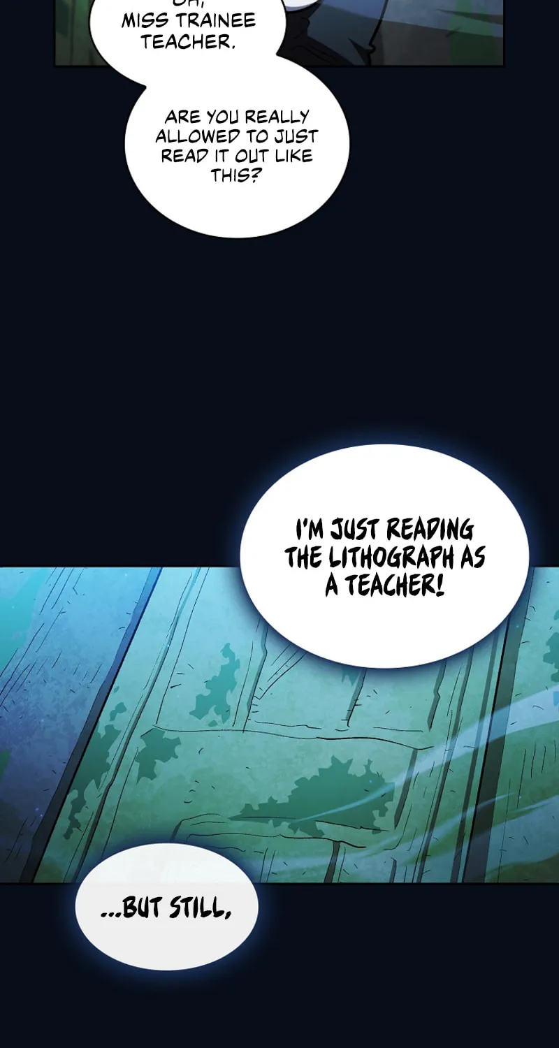 Read FFF-Class Trashero chapter 139 image 13 on Lezhin
