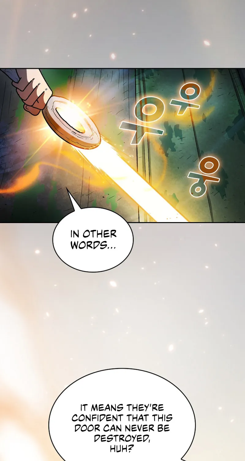 Read FFF-Class Trashero chapter 139 image 18 on Lezhin