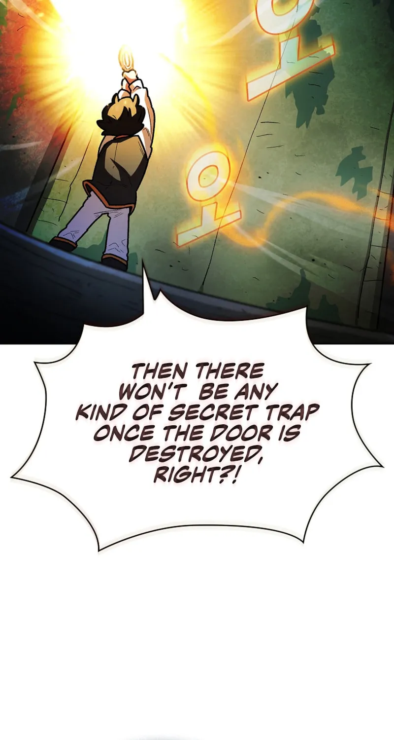 Read FFF-Class Trashero chapter 139 image 20 on Lezhin