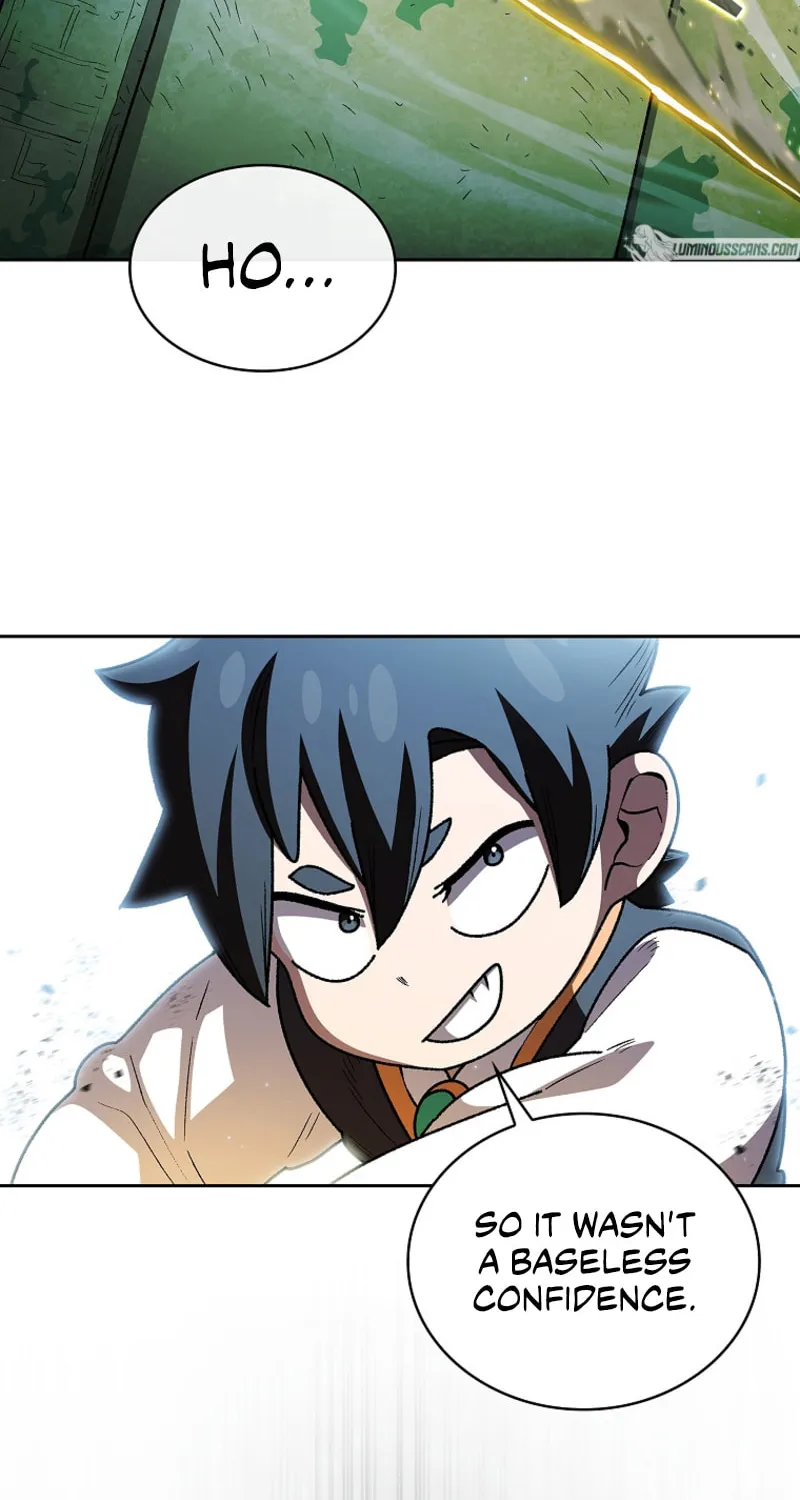 Read FFF-Class Trashero chapter 139 image 29 on Lezhin