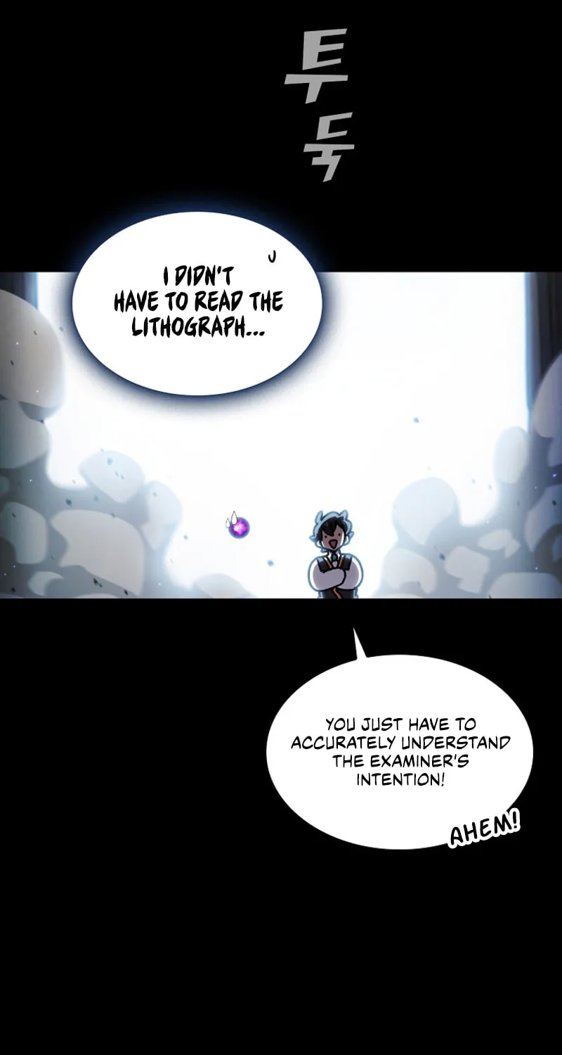 Read FFF-Class Trashero chapter 139 image 33 on Lezhin