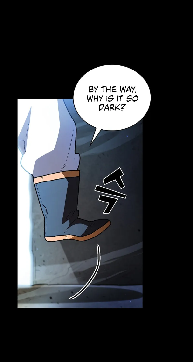 Read FFF-Class Trashero chapter 139 image 34 on Lezhin