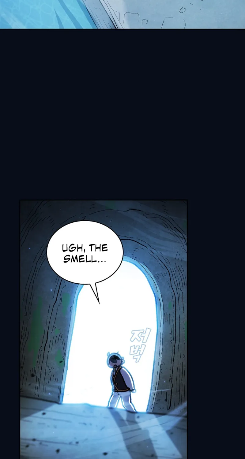 Read FFF-Class Trashero chapter 139 image 4 on Lezhin