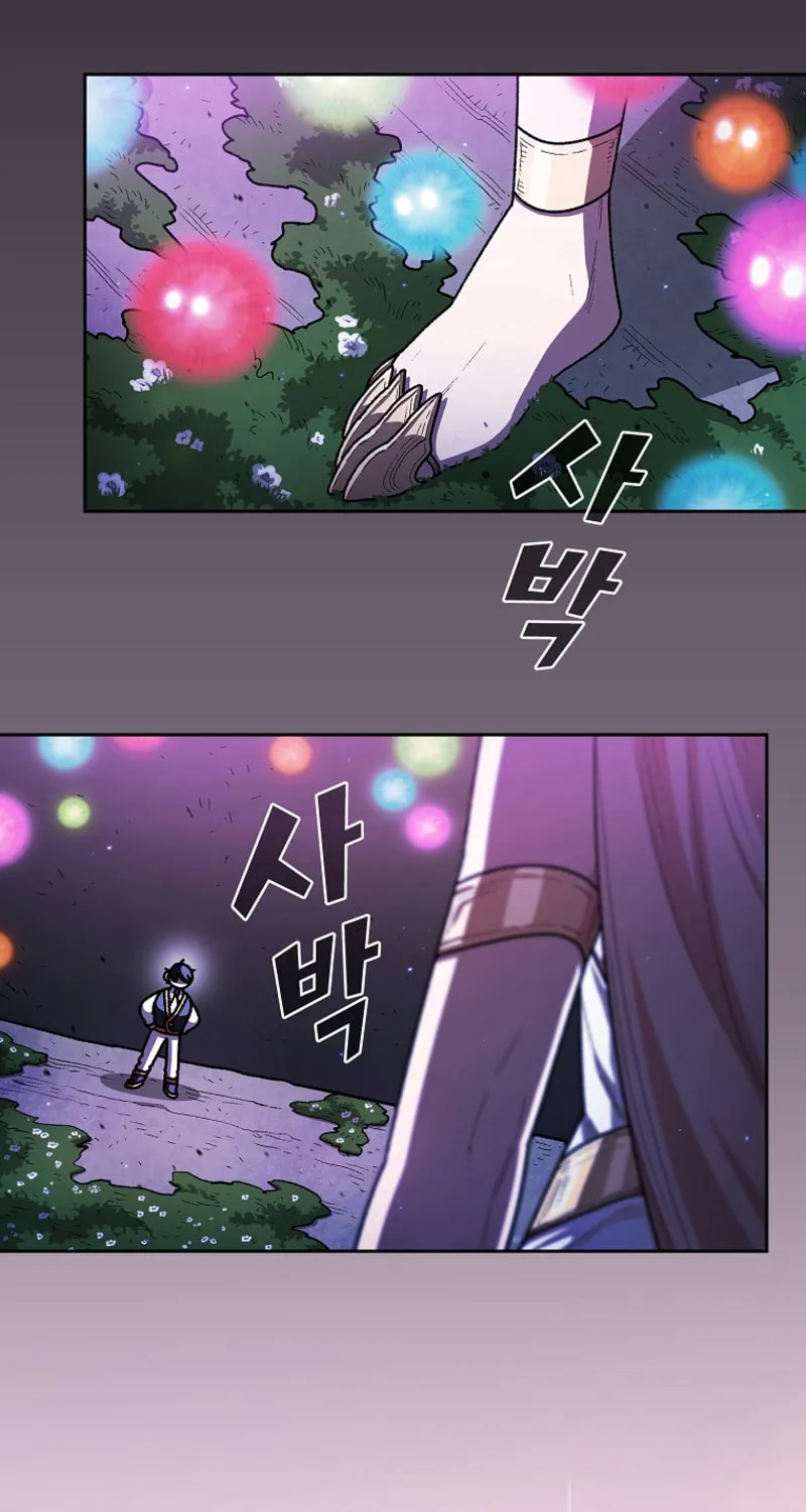 Read FFF-Class Trashero chapter 139 image 46 on Lezhin