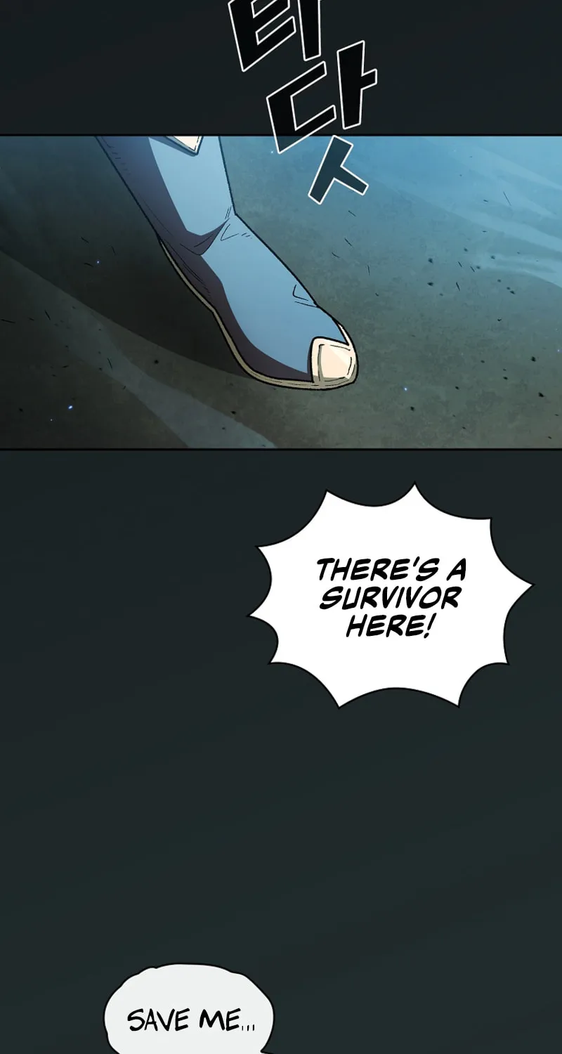 Read FFF-Class Trashero chapter 140 image 1 on Lezhin