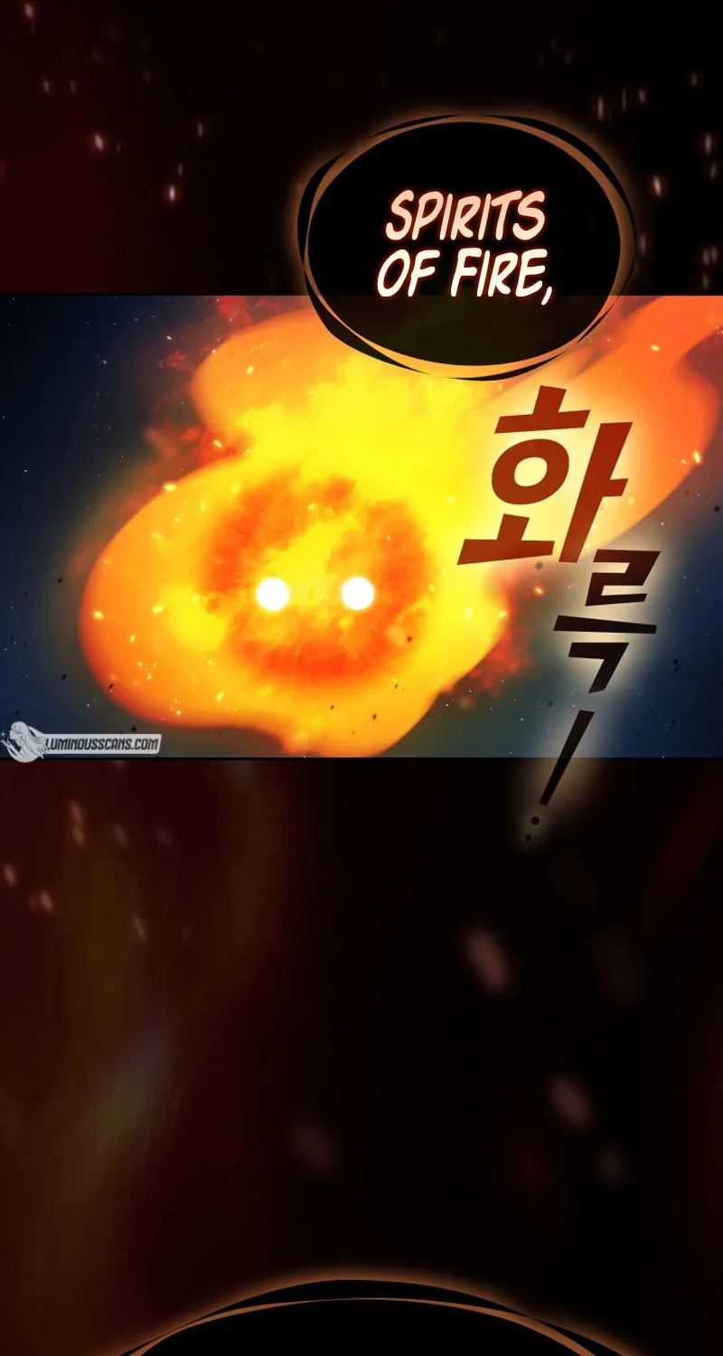 Read FFF-Class Trashero chapter 140 image 16 on Lezhin