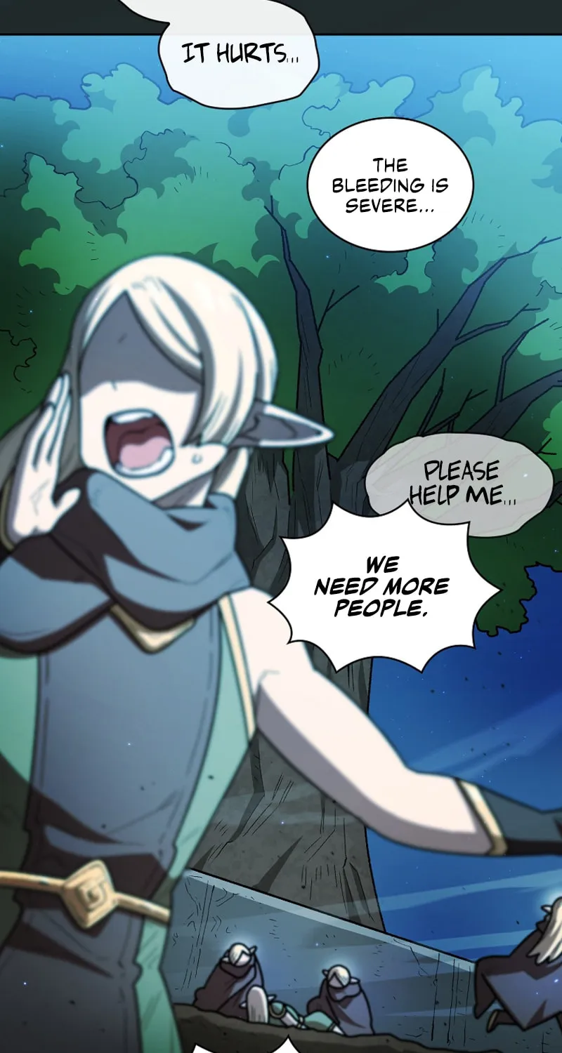 Read FFF-Class Trashero chapter 140 image 2 on Lezhin