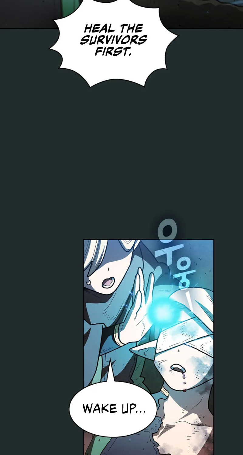 Read FFF-Class Trashero chapter 140 image 3 on Lezhin