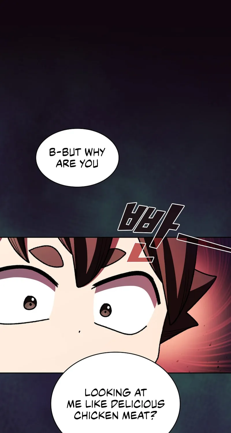 Read FFF-Class Trashero chapter 140 image 36 on Lezhin
