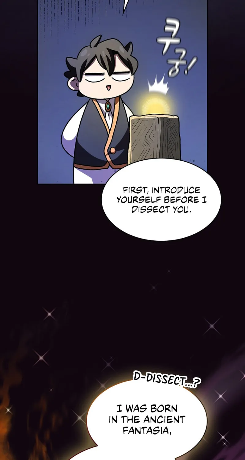 Read FFF-Class Trashero chapter 140 image 38 on Lezhin