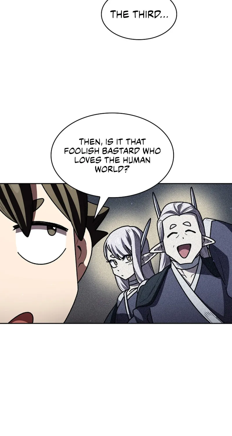 Read FFF-Class Trashero chapter 140 image 45 on Lezhin