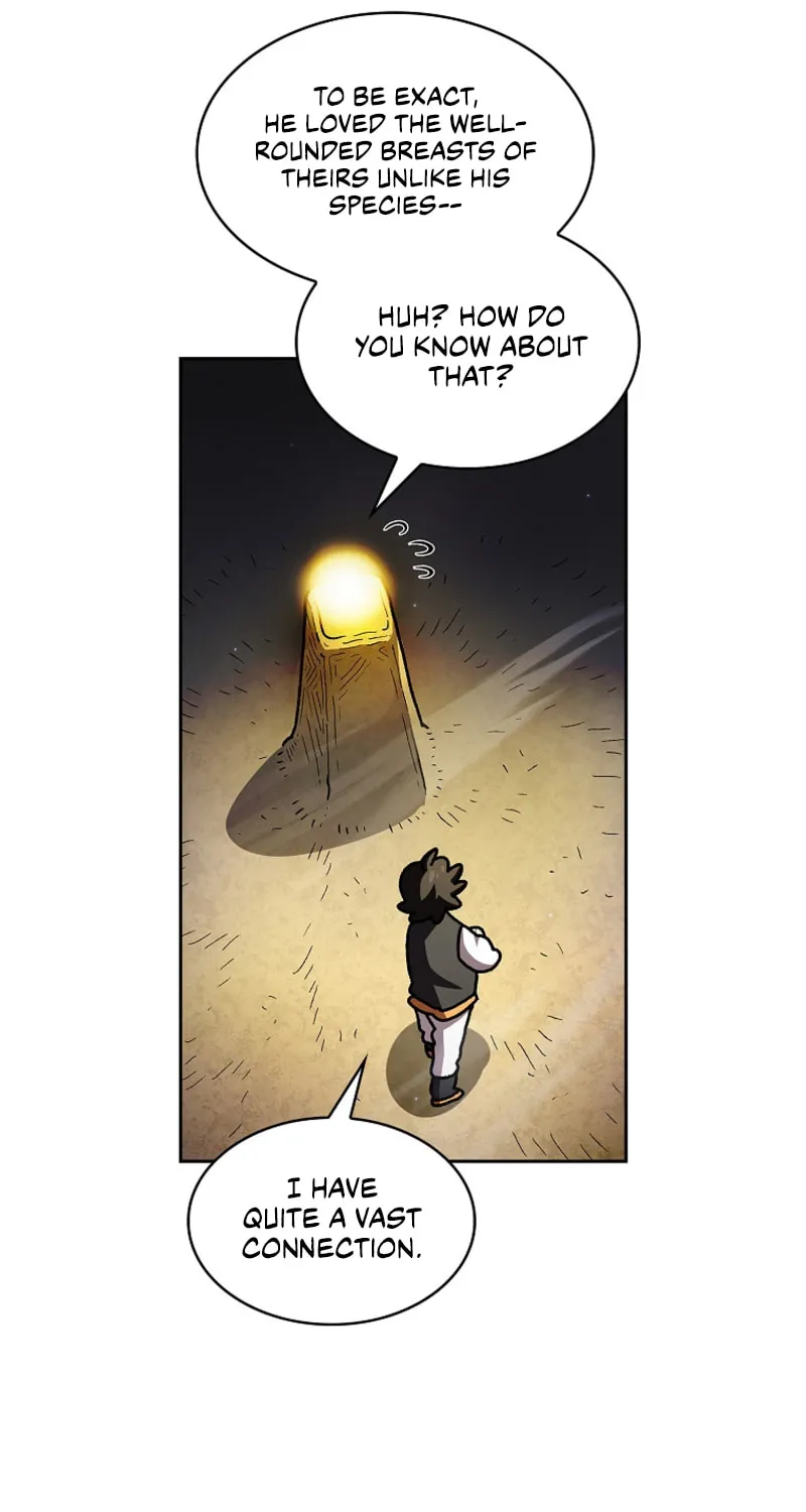 Read FFF-Class Trashero chapter 140 image 46 on Lezhin
