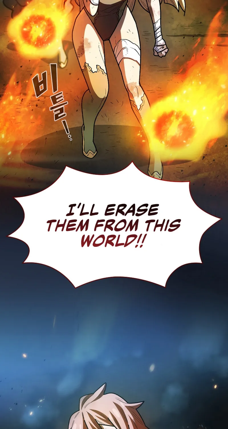 Read FFF-Class Trashero chapter 140 image 8 on Lezhin
