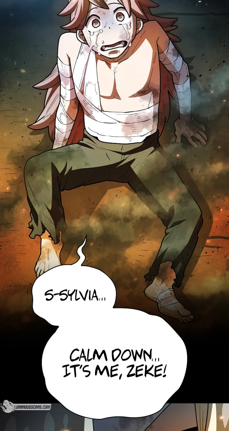 Read FFF-Class Trashero chapter 140 image 9 on Lezhin