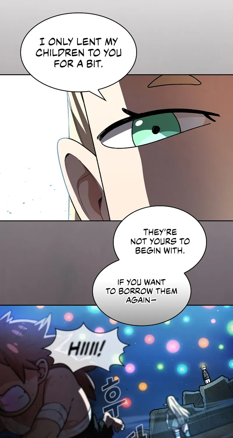 Read FFF-Class Trashero chapter 141 image 13 on Lezhin