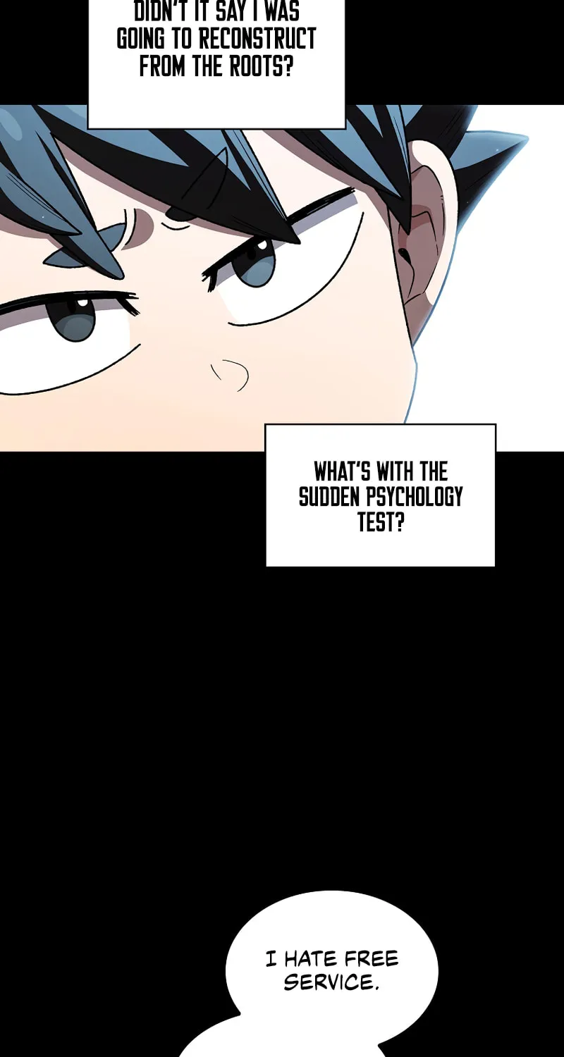 Read FFF-Class Trashero chapter 141 image 42 on Lezhin