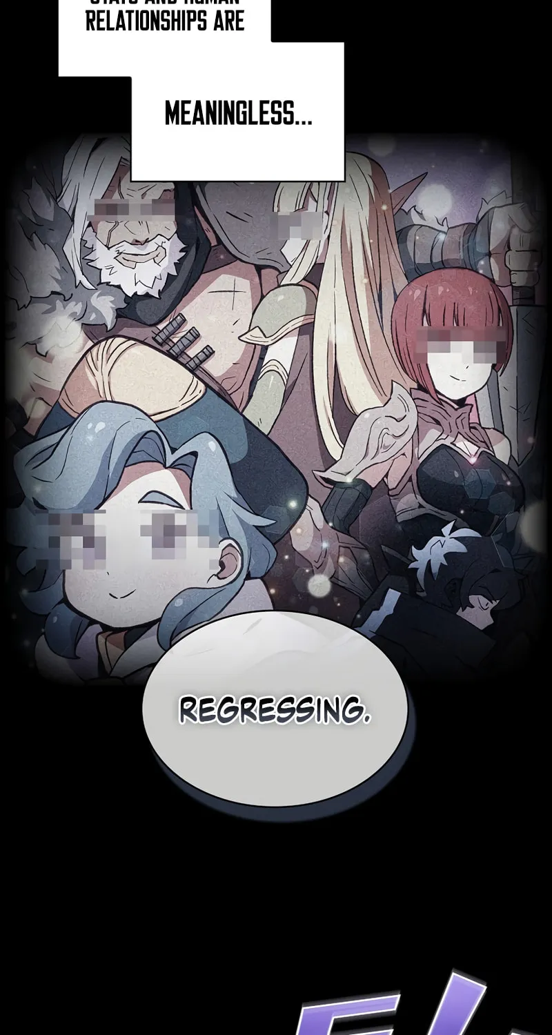 Read FFF-Class Trashero chapter 141 image 46 on Lezhin