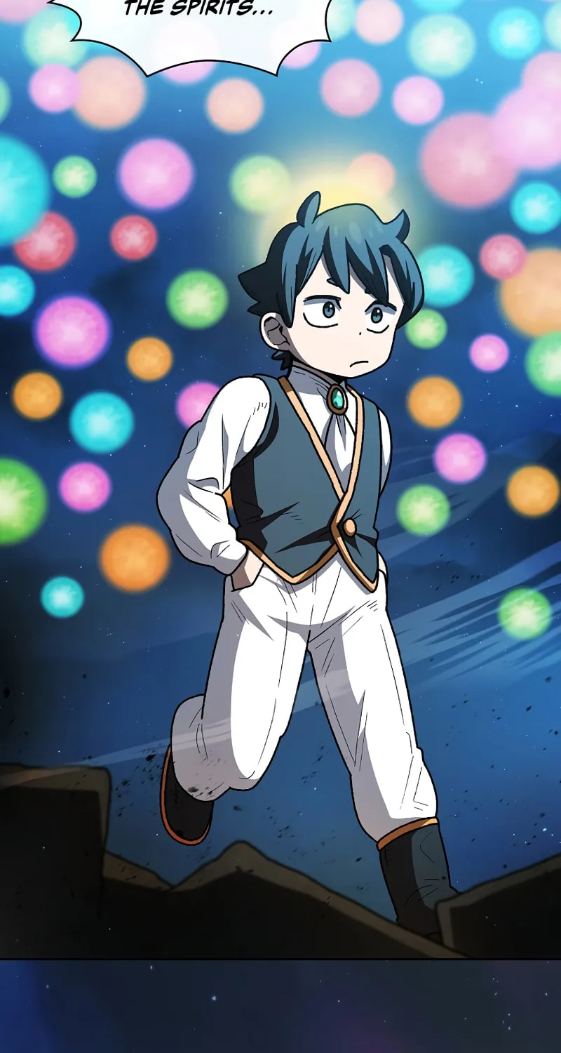 Read FFF-Class Trashero chapter 141 image 7 on Lezhin