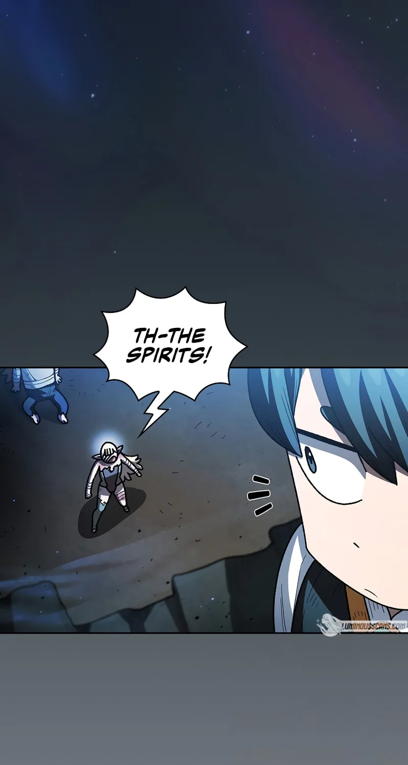 Read FFF-Class Trashero chapter 141 image 8 on Lezhin