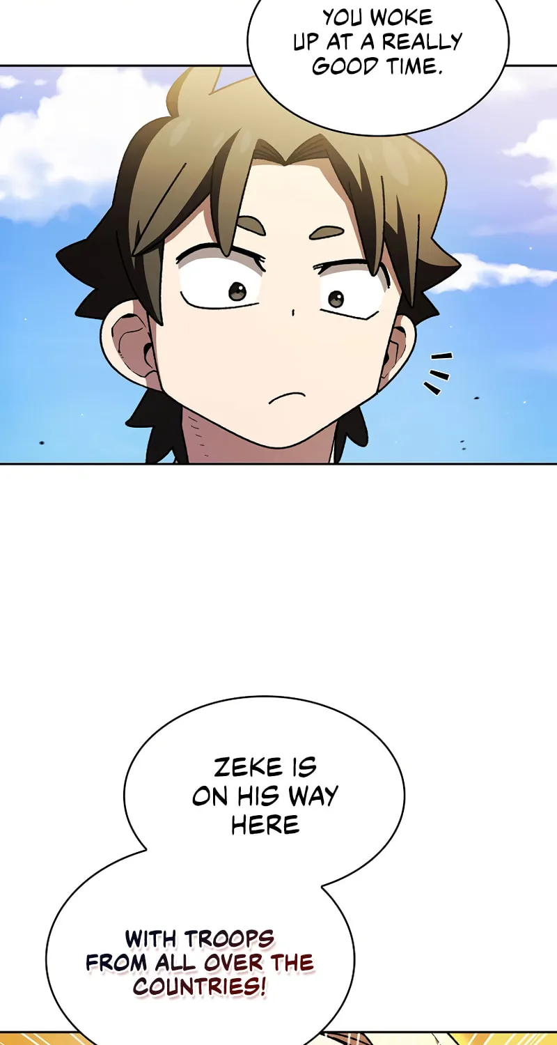 Read FFF-Class Trashero chapter 142 image 28 on Lezhin