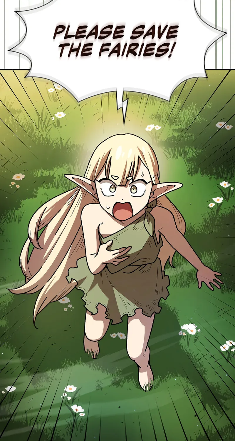 Read FFF-Class Trashero chapter 142 image 33 on Lezhin