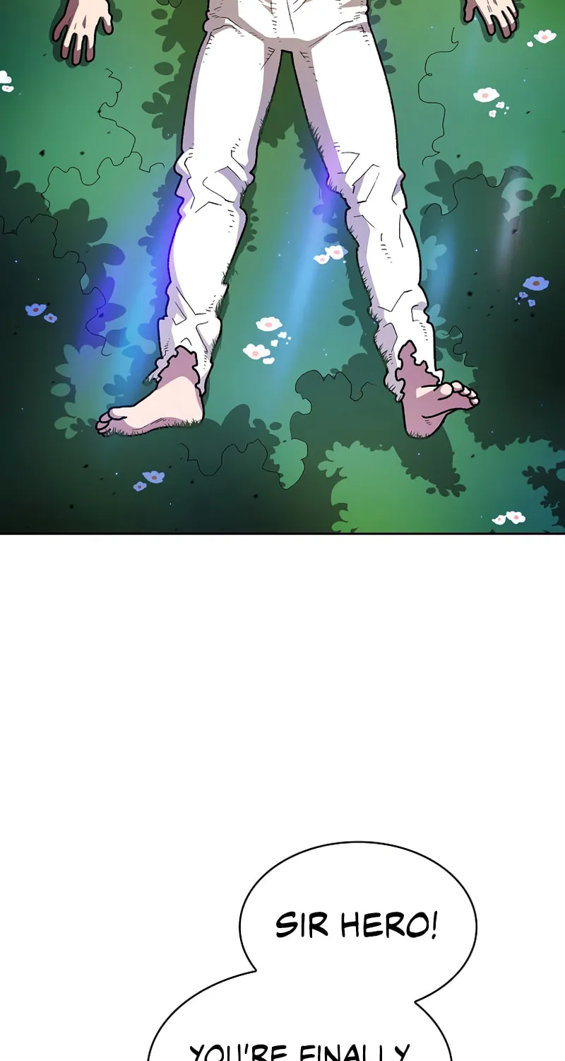 Read FFF-Class Trashero chapter 142 image 4 on Lezhin
