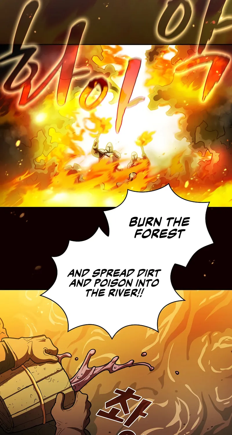 Read FFF-Class Trashero chapter 143 image 2 on Lezhin