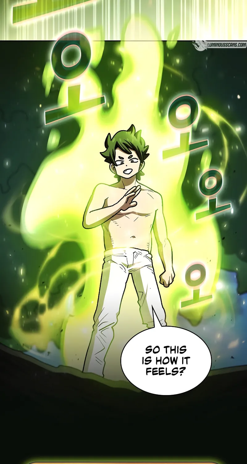 Read FFF-Class Trashero chapter 143 image 21 on Lezhin